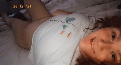 Photo nue de fuite OnlyFans de Sami 