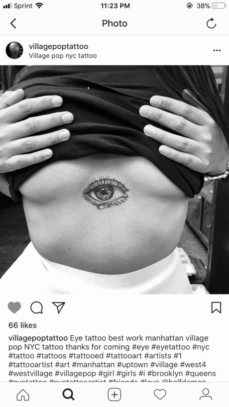 Photo nue de fuite OnlyFans de London
