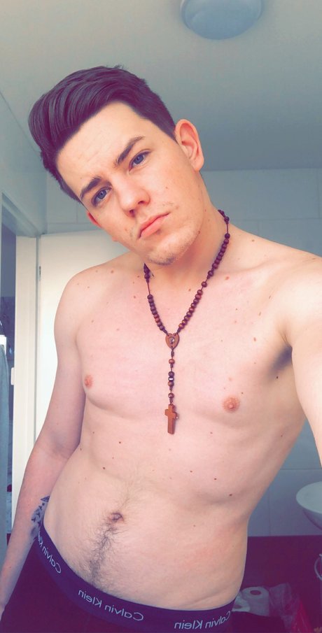 Photo nue de fuite OnlyFans de Janis
