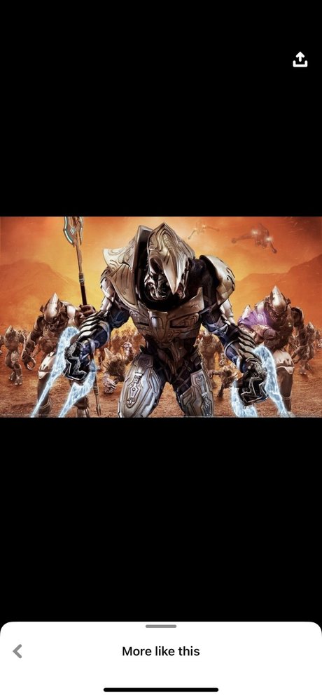 Photo nue de fuite OnlyFans de Odst Dovah