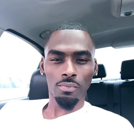 Photo nue de fuite OnlyFans de King Falife