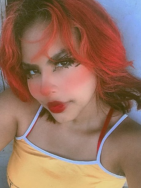 Photo nue de fuite OnlyFans de Jeimy Leon