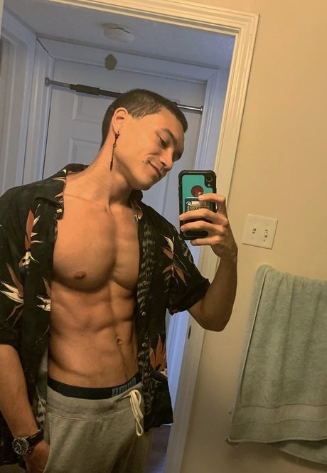 Photo nue de fuite OnlyFans de Raphaels Favorites