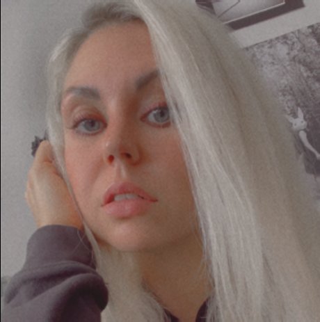 Photo nue de fuite OnlyFans de Chloe Reign