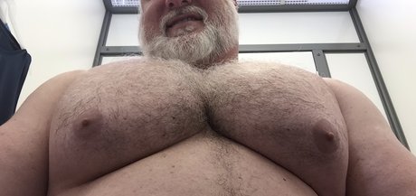 Photo nue de fuite OnlyFans de Pecdad