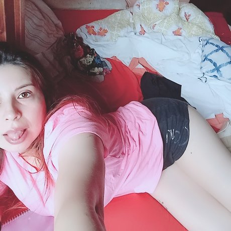 Photo nue de fuite OnlyFans de Missm