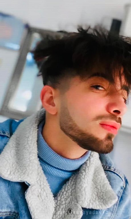 Photo nue de fuite OnlyFans de Lungu Vladut