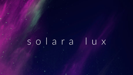 Photo nue de fuite OnlyFans de Solara Lux 