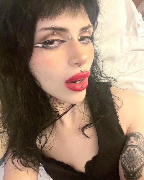 Lilith Eveningstar