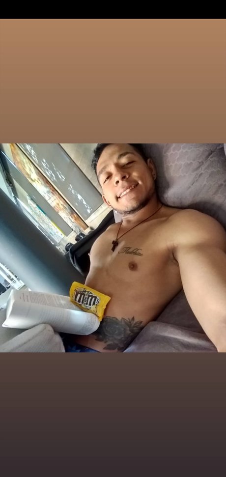 Photo nue de fuite OnlyFans de Snyder C