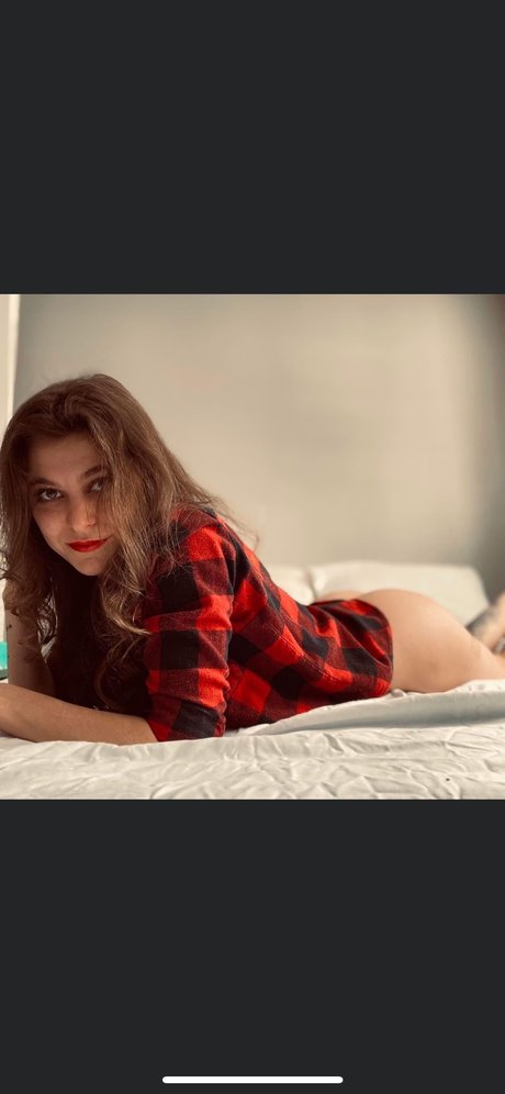 Photo nue de fuite OnlyFans de Wy Baby