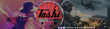 Photo nue de fuite OnlyFans de Toshi Adventures