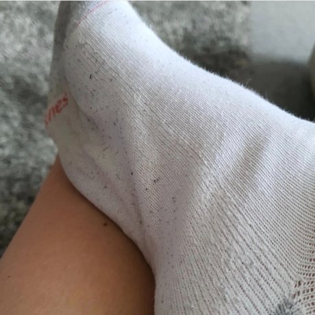Photo nue de fuite OnlyFans de Sockguy