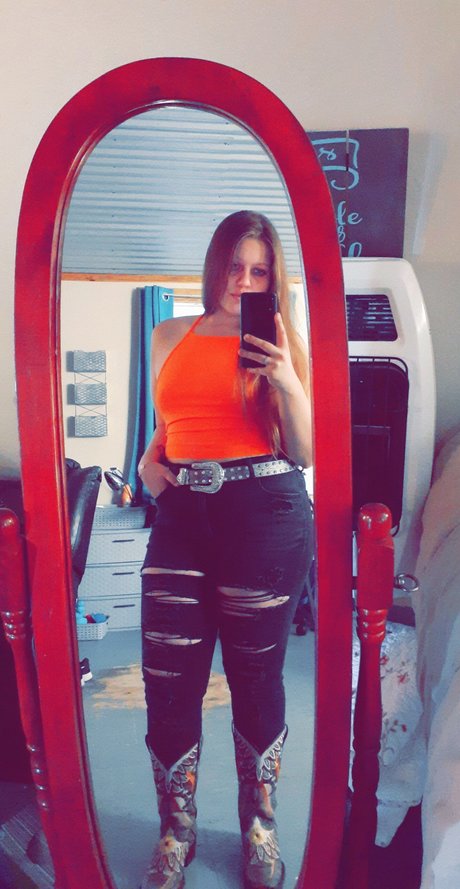 Photo nue de fuite OnlyFans de Lillith Eris