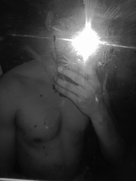 Photo nue de fuite OnlyFans de Jota Sc