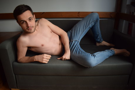 Photo nue de fuite OnlyFans de Jrye