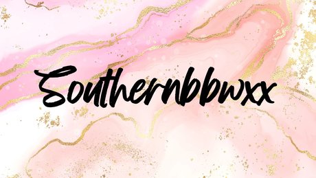 Southernbbwxx