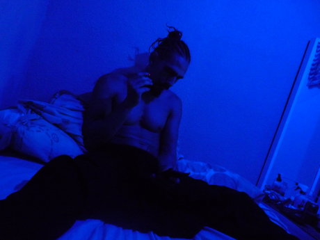 Photo nue de fuite OnlyFans de Juan Carlos