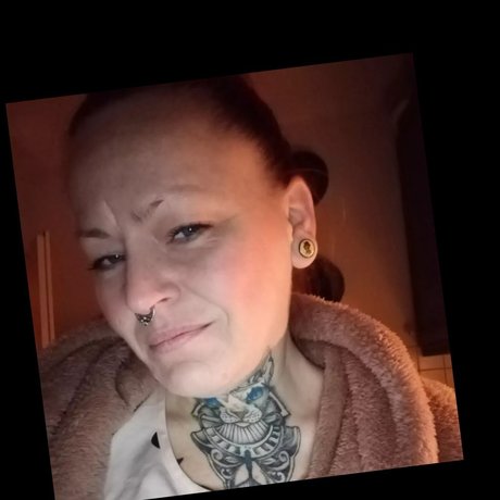 Photo nue de fuite OnlyFans de Susan
