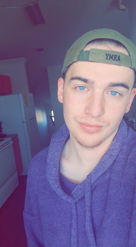Photo nue de fuite OnlyFans de Ryan Sumner