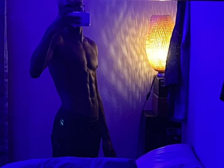 Photo nue de fuite OnlyFans de Quisee