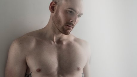 Photo nue de fuite OnlyFans de Durbin