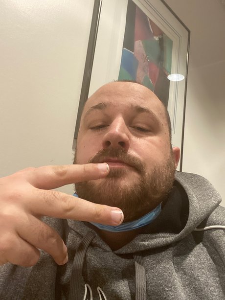 Photo nue de fuite OnlyFans de Nick Adams