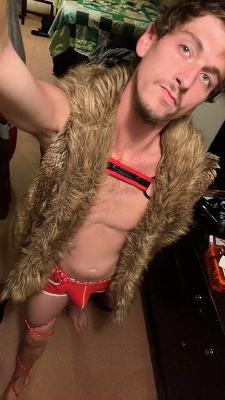 Photo nue de fuite OnlyFans de Jr 