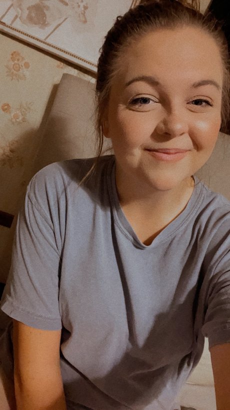 Photo nue de fuite OnlyFans de Samantha Branham