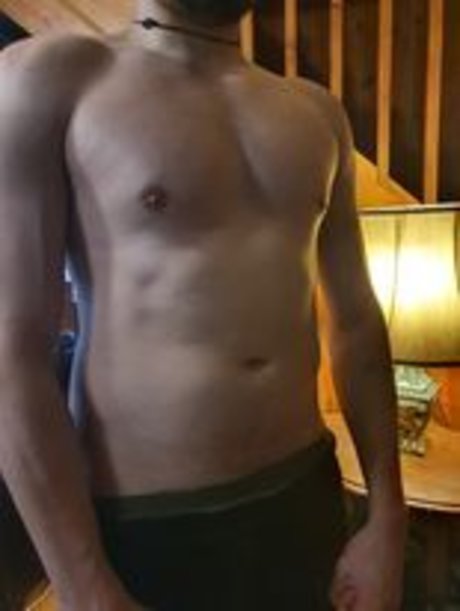 Photo nue de fuite OnlyFans de Rozas Dom