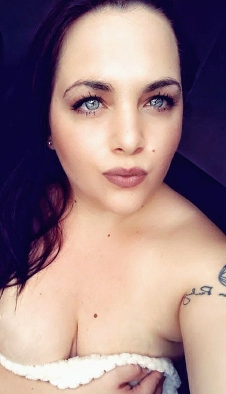 Photo nue de fuite OnlyFans de Mandy