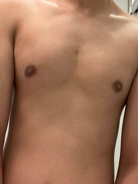 Photo nue de fuite OnlyFans de 