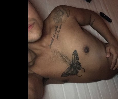 Photo nue de fuite OnlyFans de Didiskys