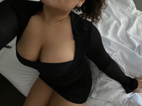 Photo nue de fuite OnlyFans de Daisy