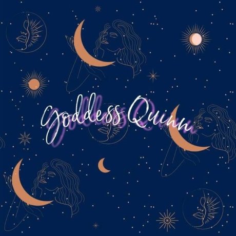 Photo nue de fuite OnlyFans de Goddess Quinn