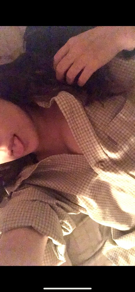 Photo nue de fuite OnlyFans de Debx Mv
