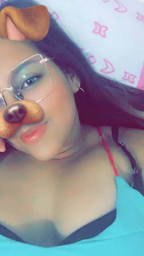 Photo nue de fuite OnlyFans de Camila Correa Carvajal