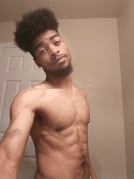 Photo nue de fuite OnlyFans de Mr Hulk