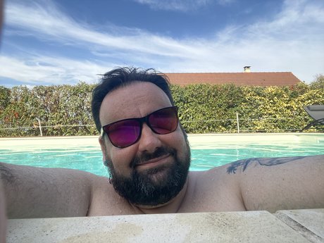 Christophe Girard