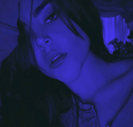 Photo nue de fuite OnlyFans de Michelle Palacios