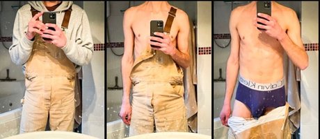 Photo nue de fuite OnlyFans de The Posh Twink