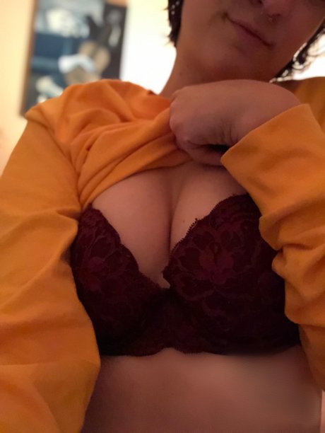 Photo nue de fuite OnlyFans de Al 