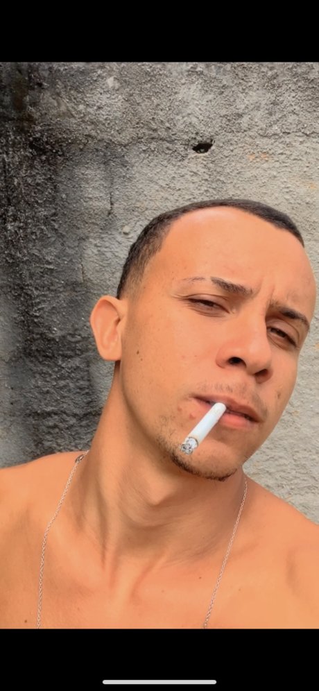 Photo nue de fuite OnlyFans de Matt Making
