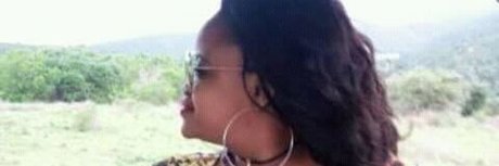 Photo nue de fuite OnlyFans de Unathi