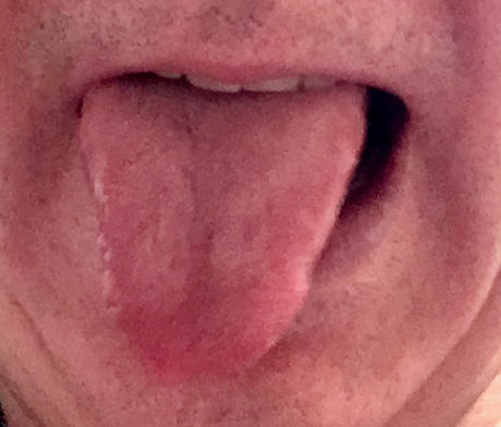 Photo nue de fuite OnlyFans de Dutchboy2540