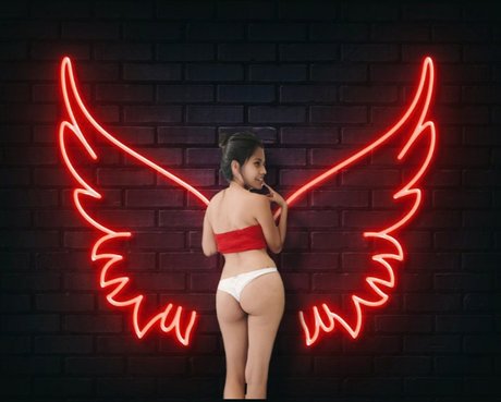 Photo nue de fuite OnlyFans de Hania