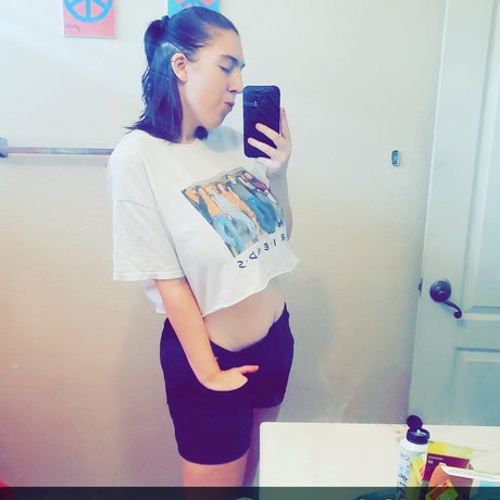 Photo nue de fuite OnlyFans de Kayla Nicole