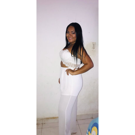 Photo nue de fuite OnlyFans de Betsy Rangel
