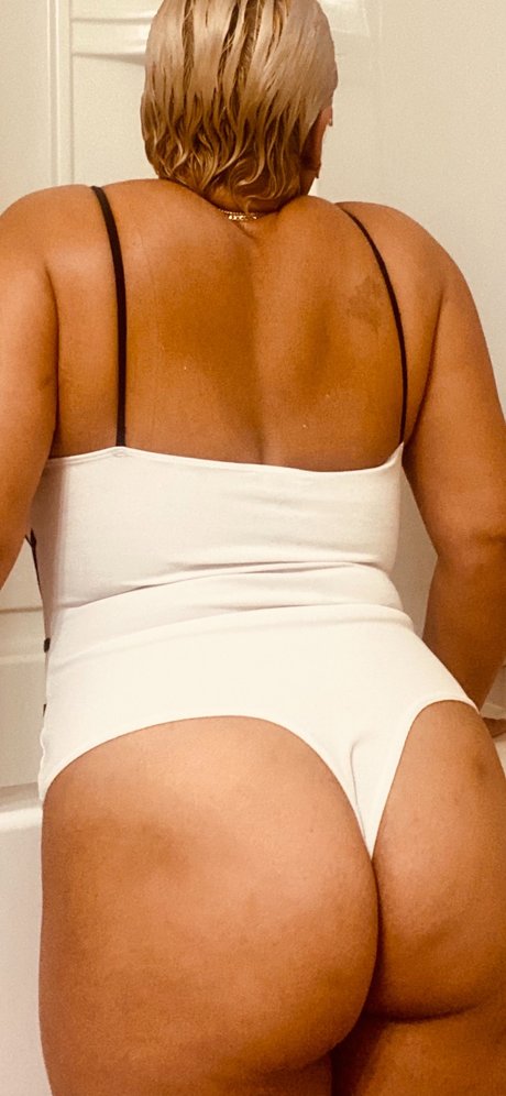 Photo nue de fuite OnlyFans de Maria