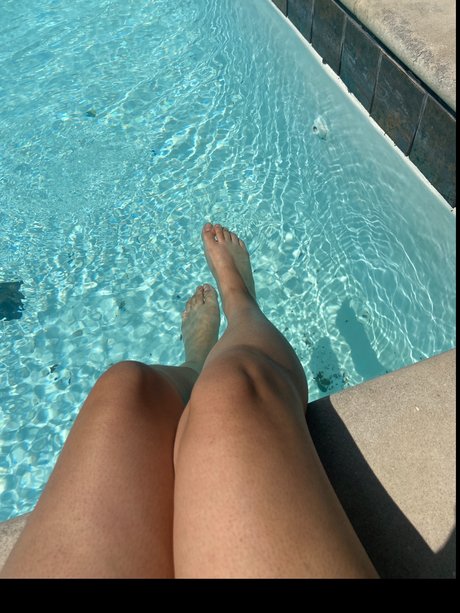Photo nue de fuite OnlyFans de Sofie